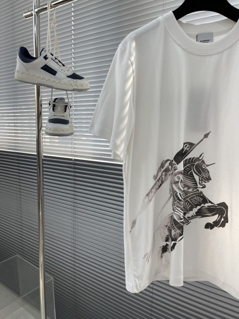 Burberry T-Shirts